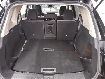 NISSAN X-Trail 1.5 N-Connecta Navi LED HuD 360