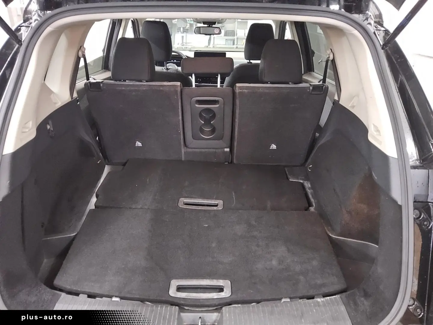 NISSAN X-Trail 1.5 N-Connecta Navi LED HuD 360