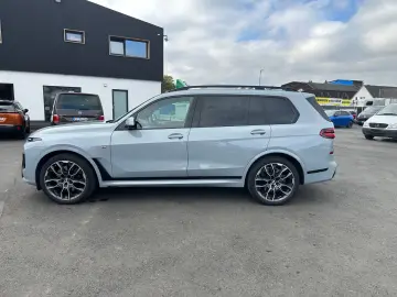 BMW X7 Baureihe X7 xDrive 40 d M Sport  VOLLA