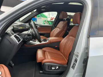 BMW X7 Baureihe X7 xDrive 40 d M Sport  VOLLA