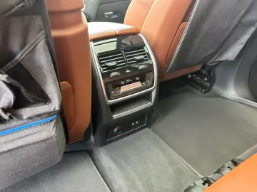 BMW X7 Baureihe X7 xDrive 40 d M Sport  VOLLA