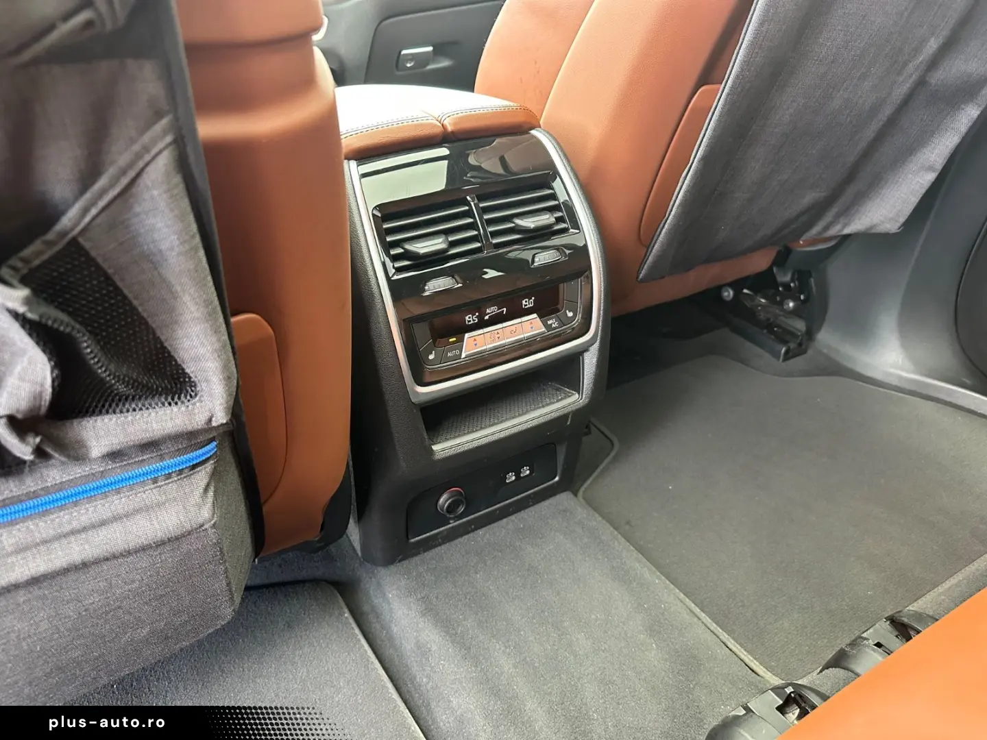 BMW X7 Baureihe X7 xDrive 40 d M Sport  VOLLA