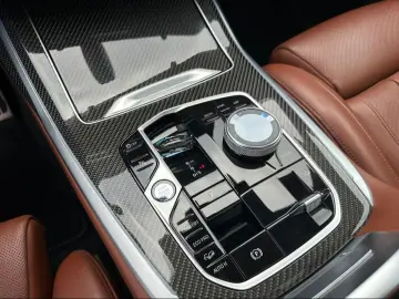 BMW X7 Baureihe X7 xDrive 40 d M Sport  VOLLA