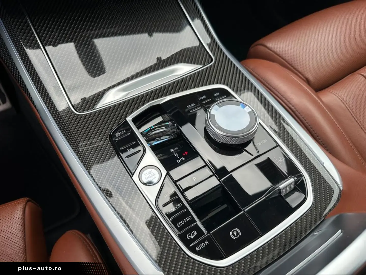 BMW X7 Baureihe X7 xDrive 40 d M Sport  VOLLA