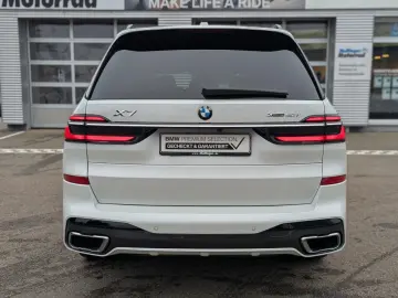 BMW X7 x40i M Sport IntAktivL.Standh.KomfS.Soft AHK