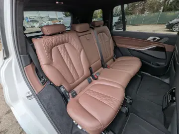 BMW X7 x40i M Sport IntAktivL.Standh.KomfS.Soft AHK
