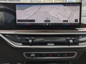 BMW X7 x40i M Sport IntAktivL.Standh.KomfS.Soft AHK