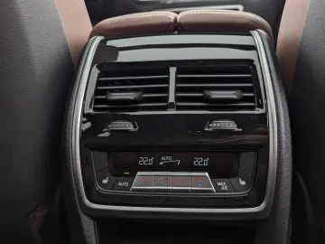 BMW X7 x40i M Sport IntAktivL.Standh.KomfS.Soft AHK