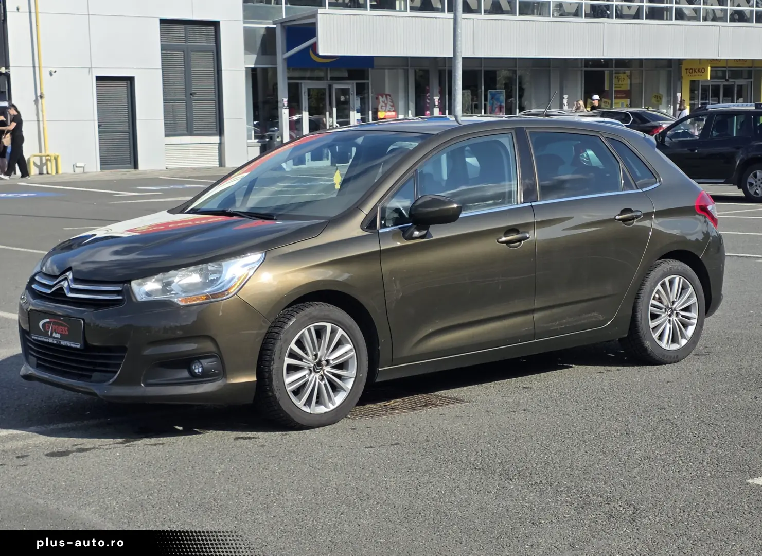 Rate  Livrare  Garantie Euro5