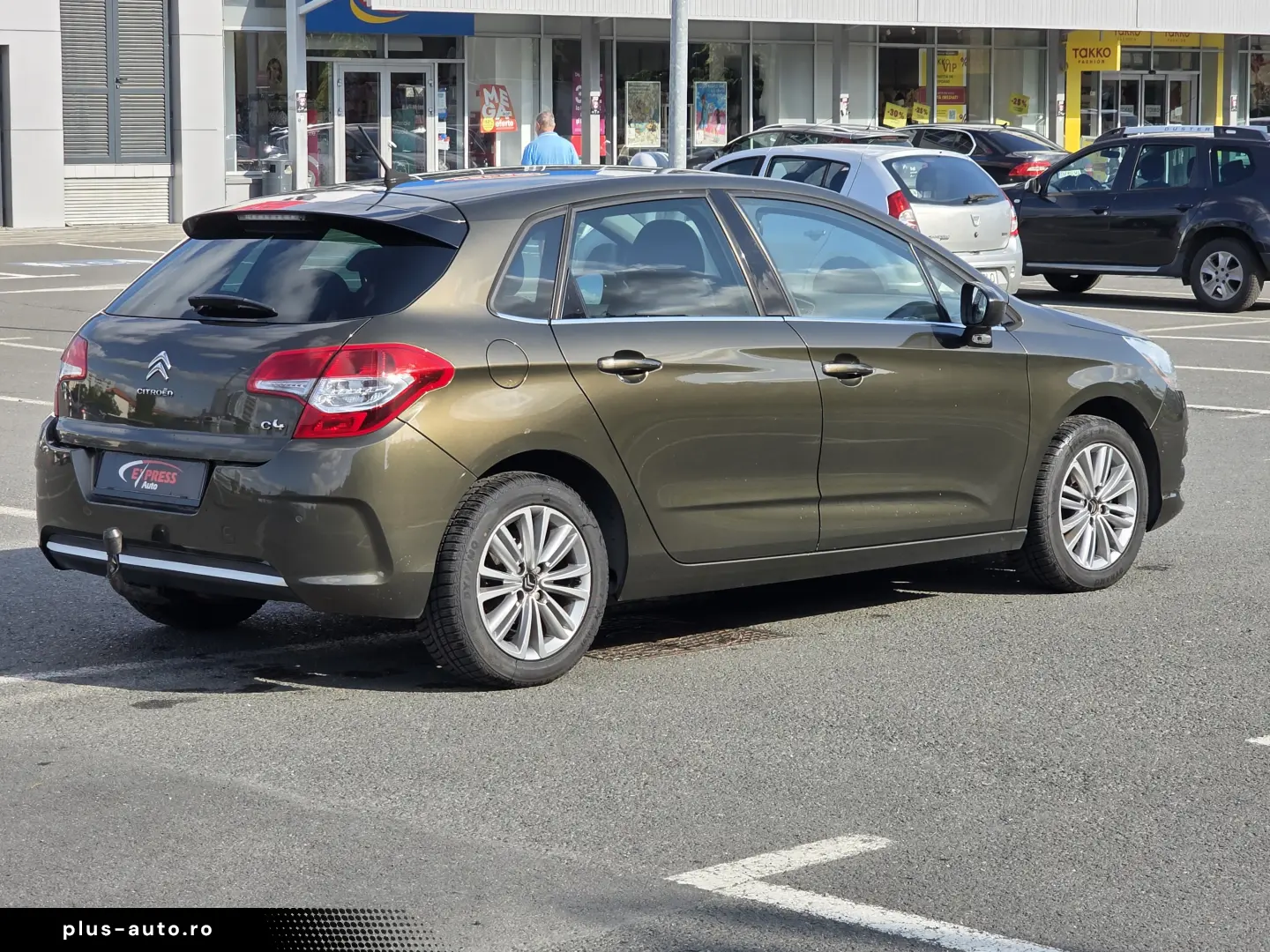 Rate  Livrare  Garantie Euro5