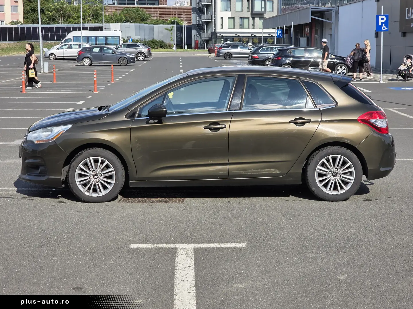 Rate  Livrare  Garantie Euro5