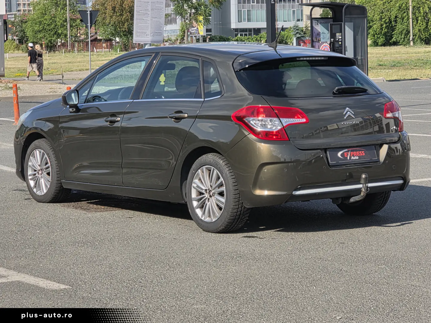 Rate  Livrare  Garantie Euro5