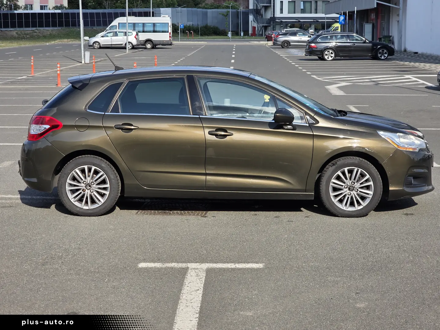 Rate  Livrare  Garantie Euro5