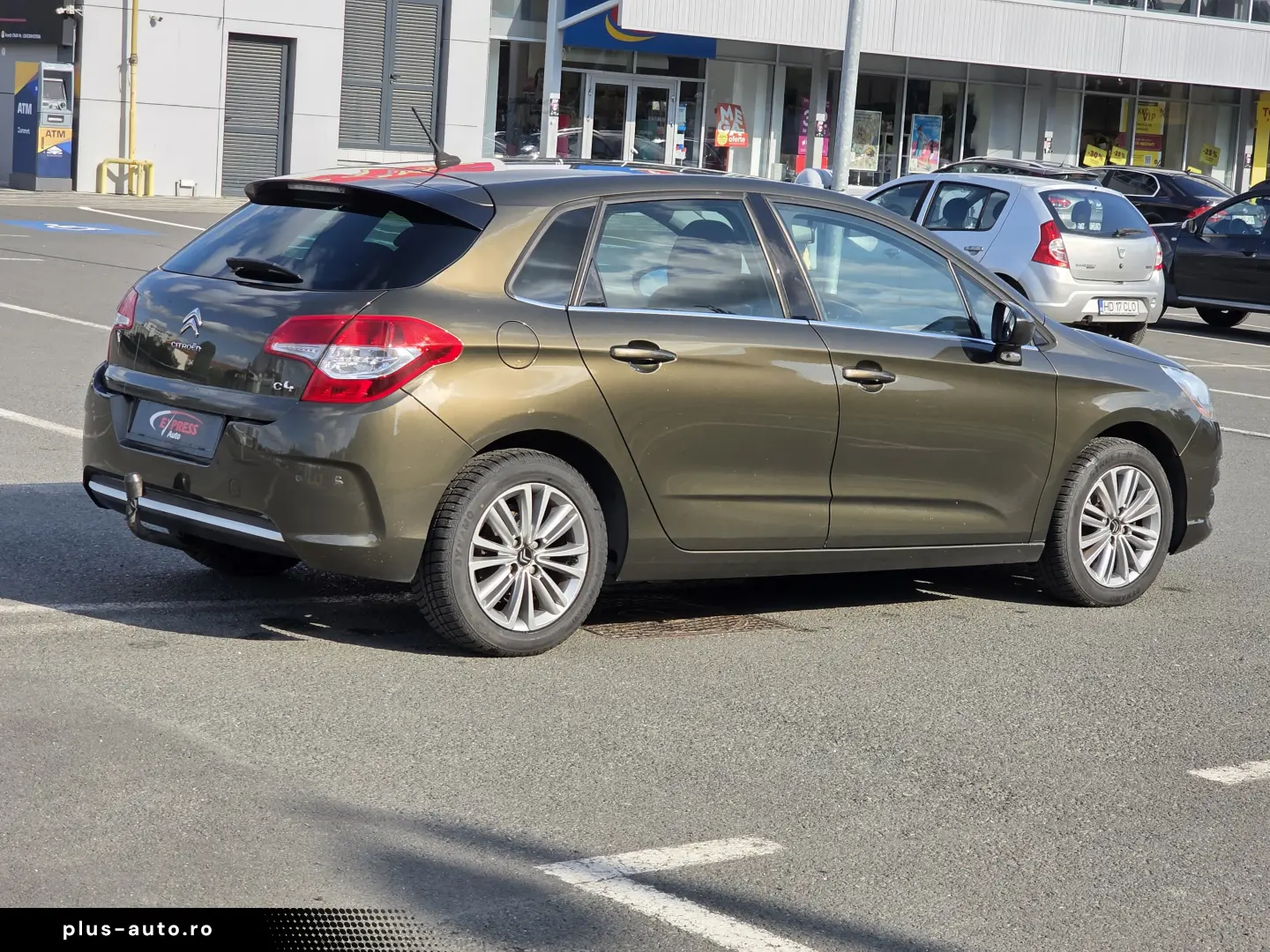 Rate  Livrare  Garantie Euro5