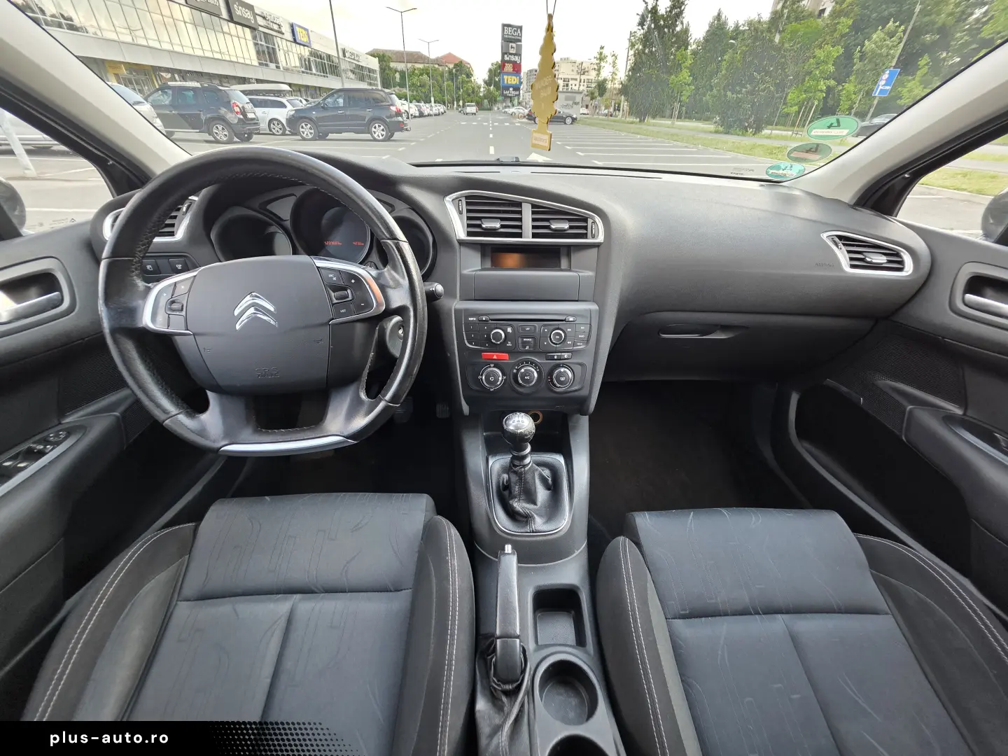 Rate  Livrare  Garantie Euro5