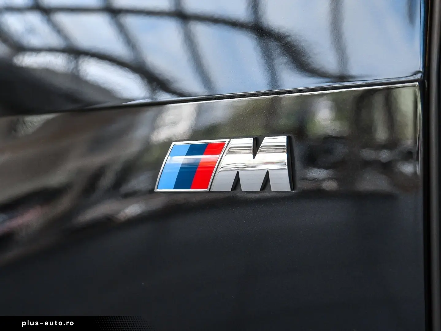 BMW X7 xDrive40d M Sport HUD PANO ACC AHK 360 KAM