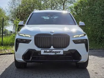 BMW X7 x40i M Sport PRO Standh.ExecutivePro Sky 22