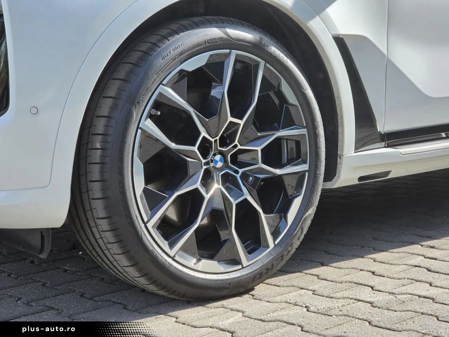 BMW X7 x40i M Sport PRO Standh.ExecutivePro Sky 22