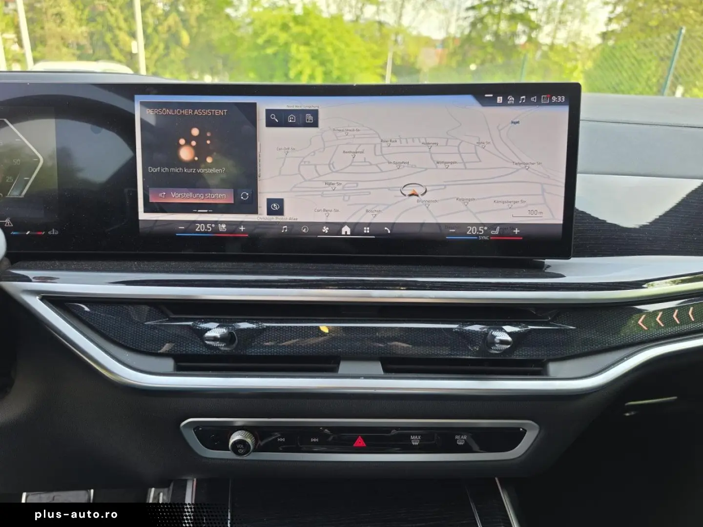 BMW X7 x40i M Sport PRO Standh.ExecutivePro Sky 22