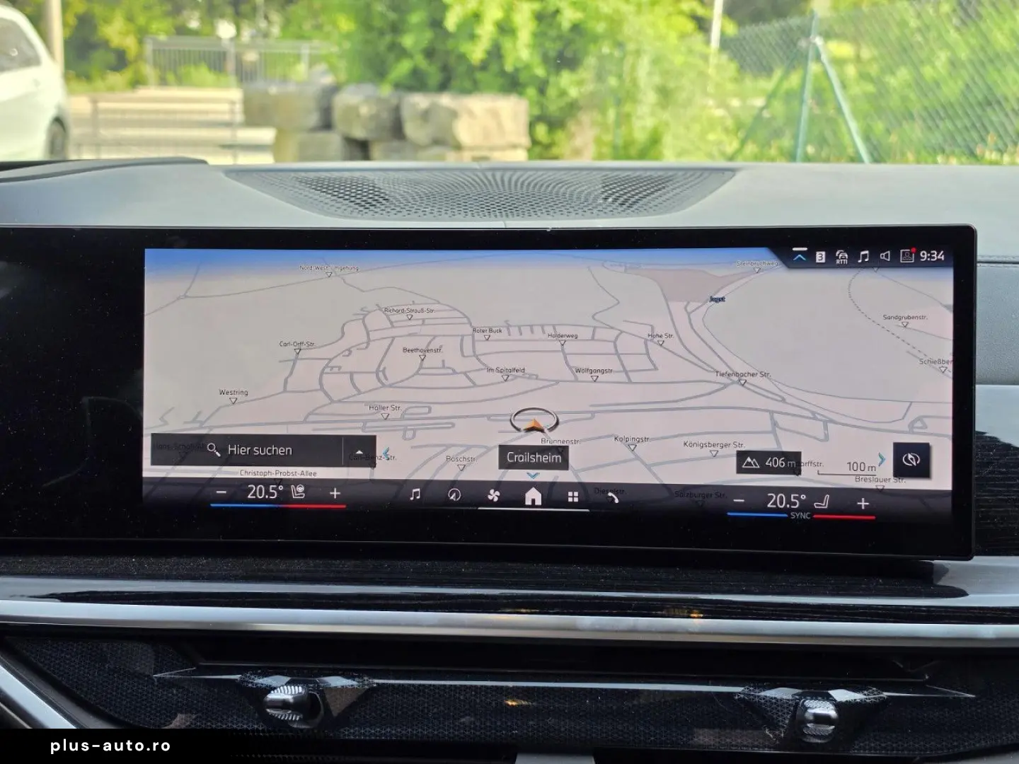 BMW X7 x40i M Sport PRO Standh.ExecutivePro Sky 22