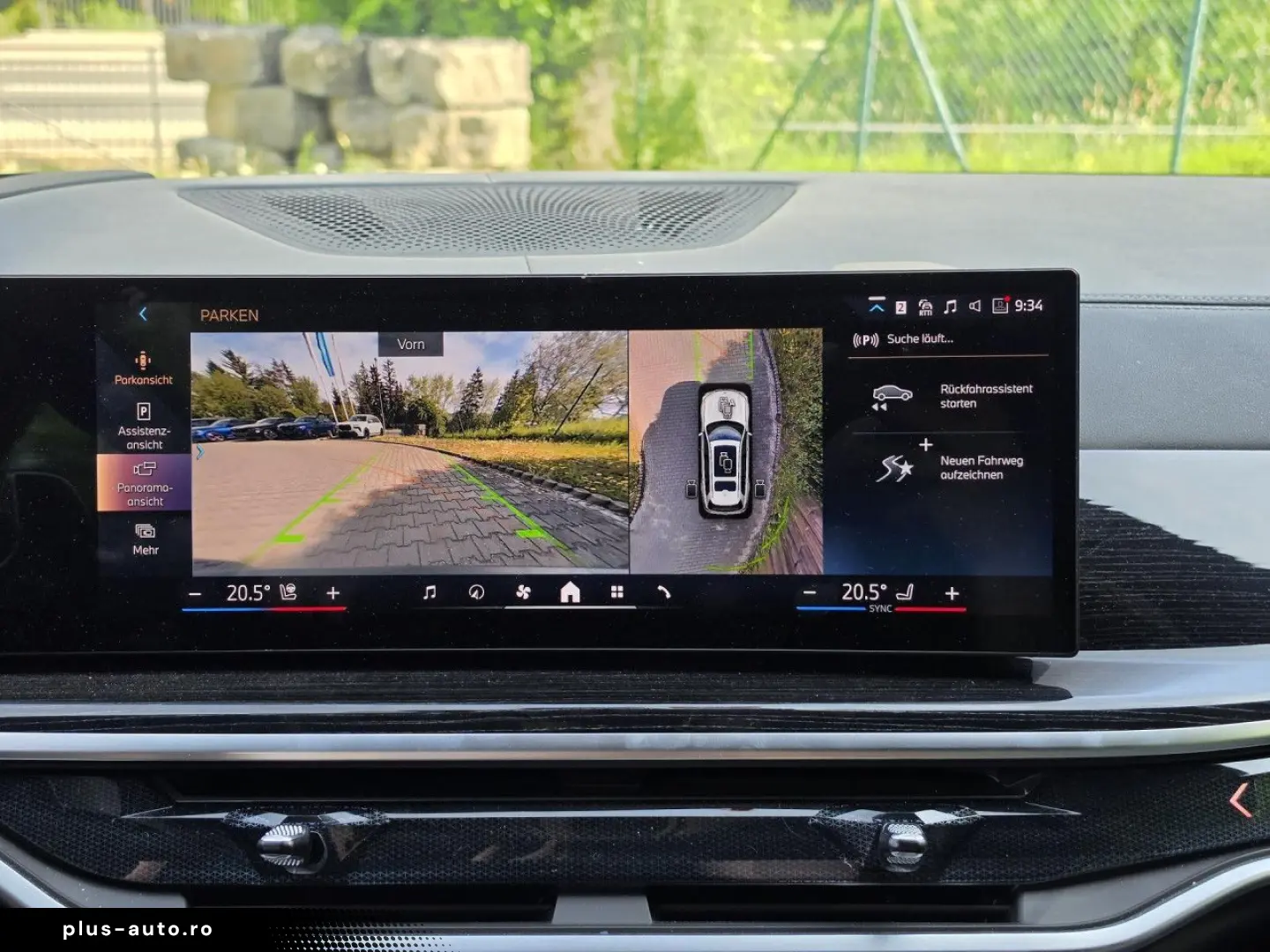 BMW X7 x40i M Sport PRO Standh.ExecutivePro Sky 22
