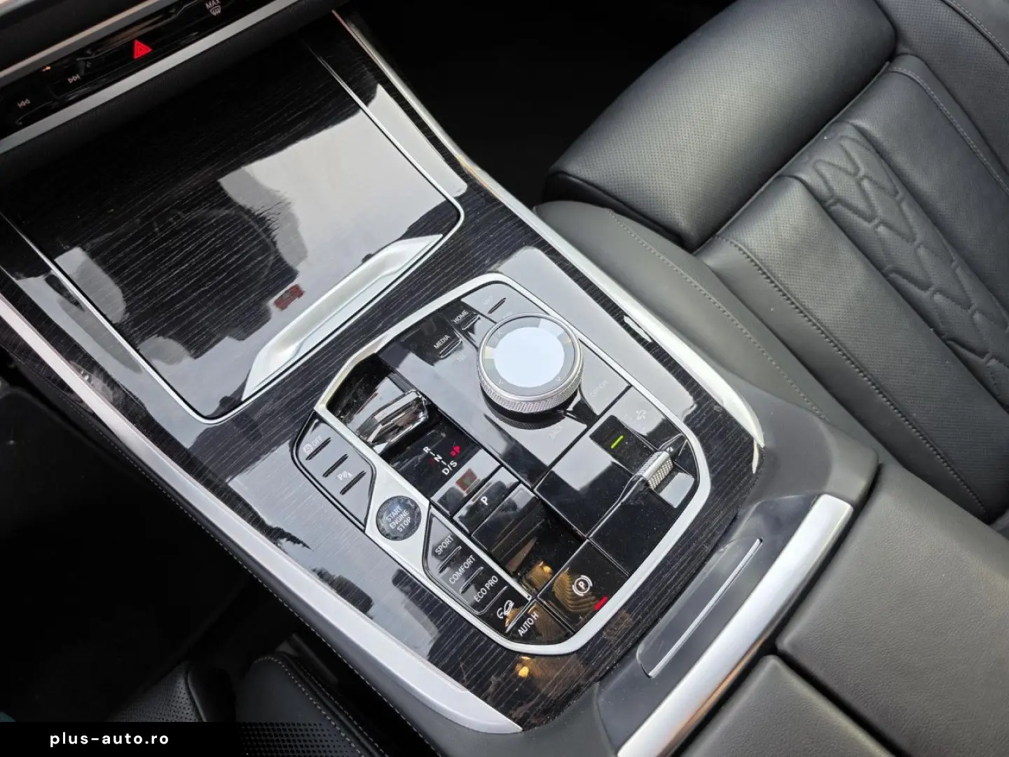 BMW X7 x40i M Sport PRO Standh.ExecutivePro Sky 22