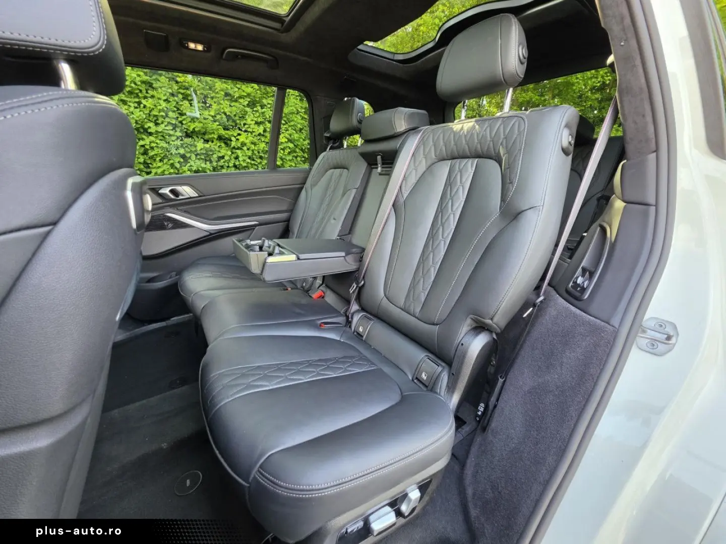 BMW X7 x40i M Sport PRO Standh.ExecutivePro Sky 22