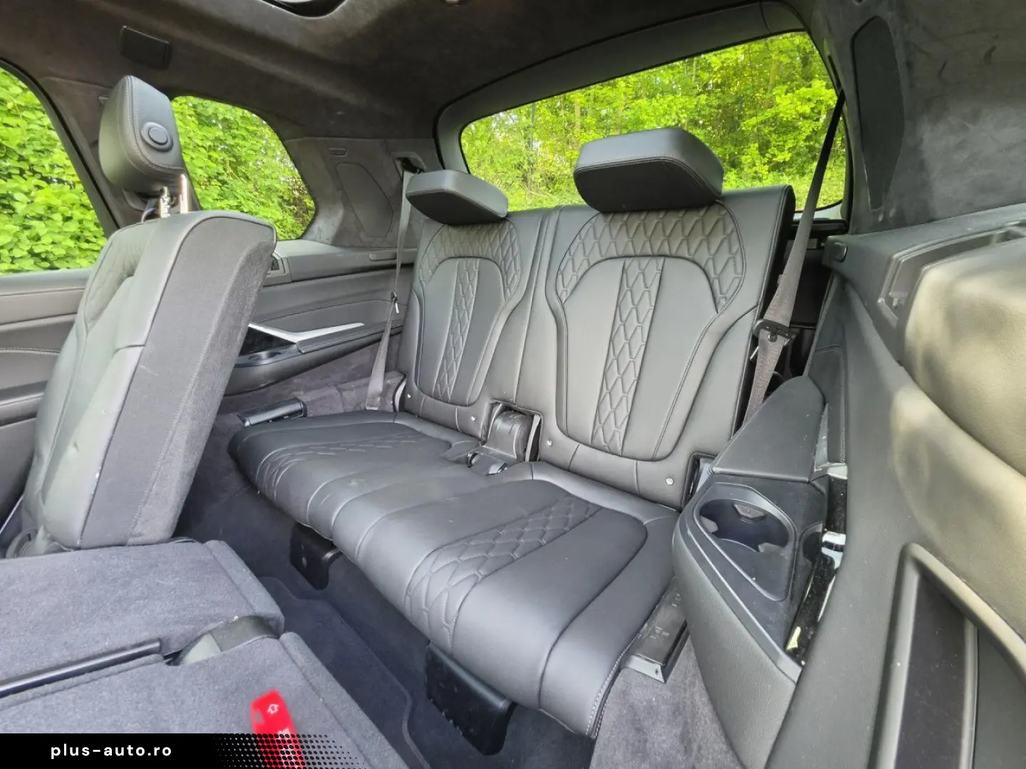 BMW X7 x40i M Sport PRO Standh.ExecutivePro Sky 22