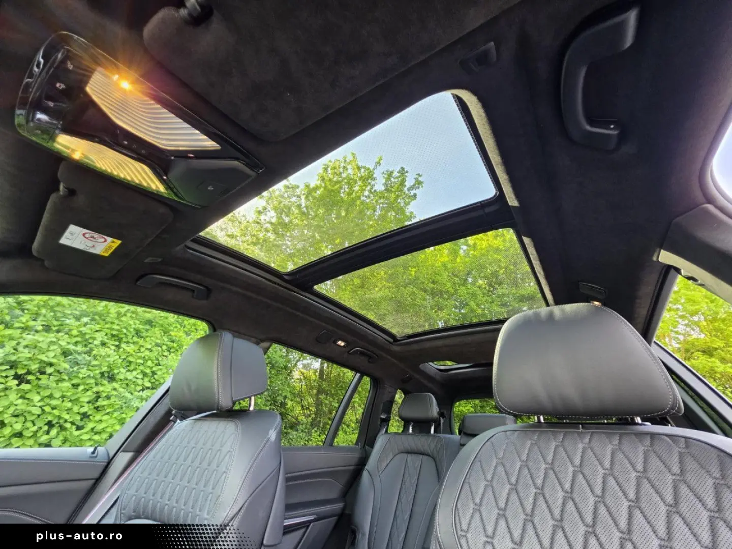BMW X7 x40i M Sport PRO Standh.ExecutivePro Sky 22