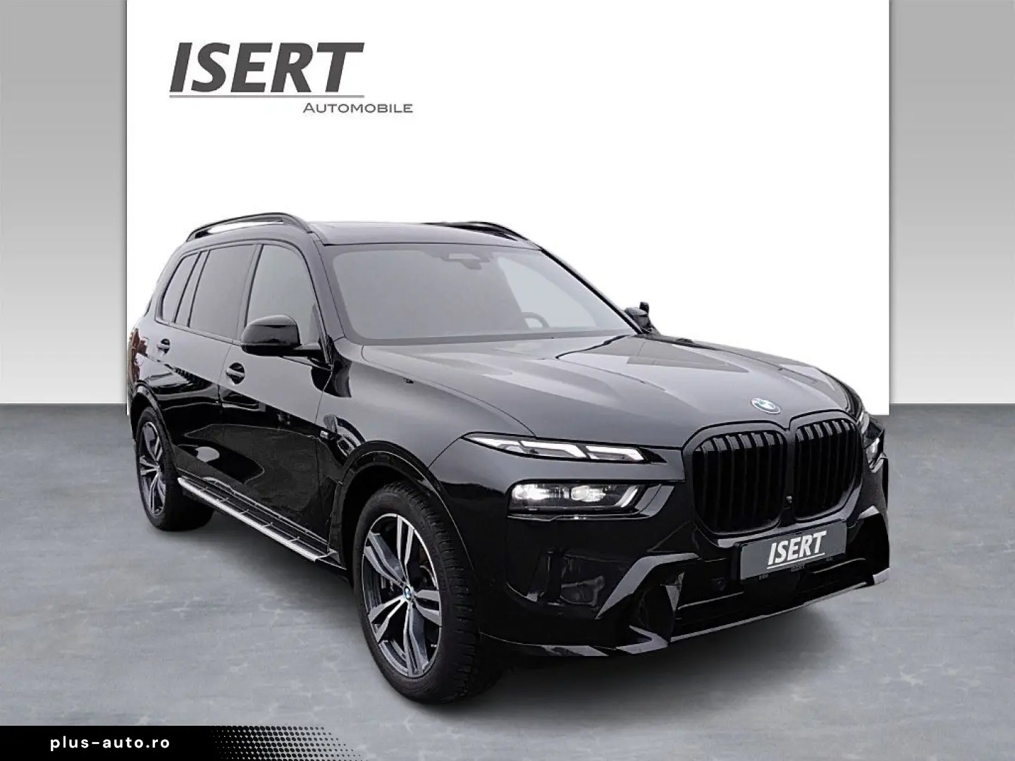 BMW X7 xDrive40d M Sport PRO  AHK STANDHZ SKY LOUNGE