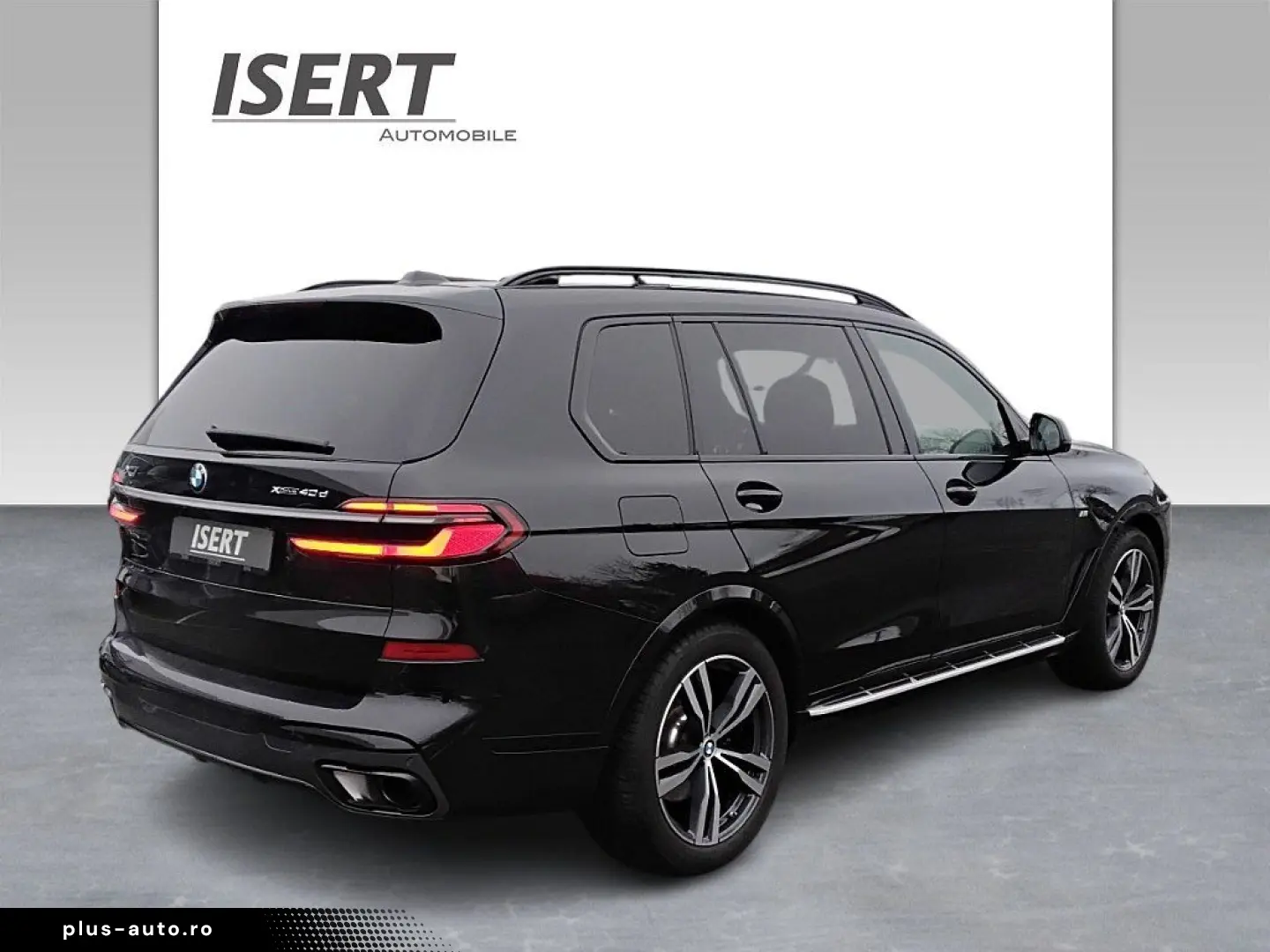 BMW X7 xDrive40d M Sport PRO  AHK STANDHZ SKY LOUNGE