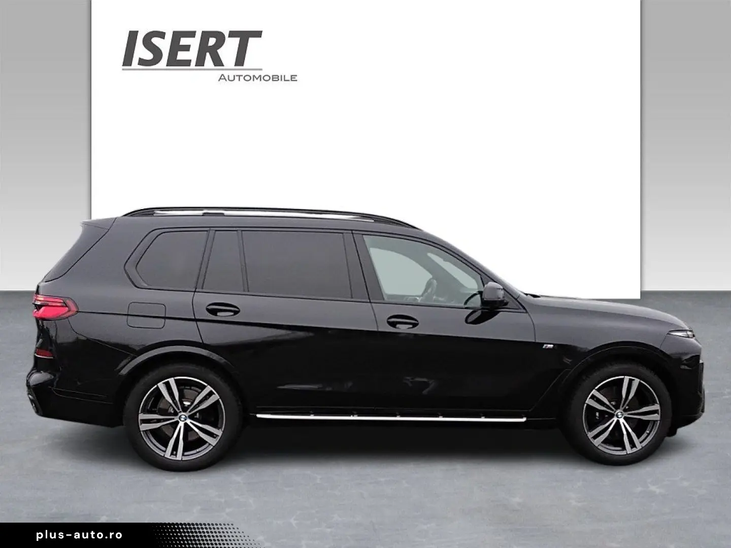 BMW X7 xDrive40d M Sport PRO  AHK STANDHZ SKY LOUNGE