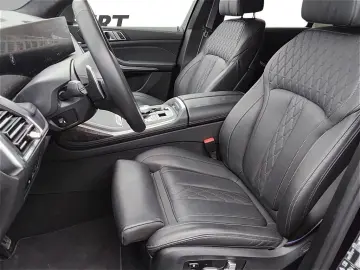 BMW X7 xDrive40d M Sport PRO  AHK STANDHZ SKY LOUNGE