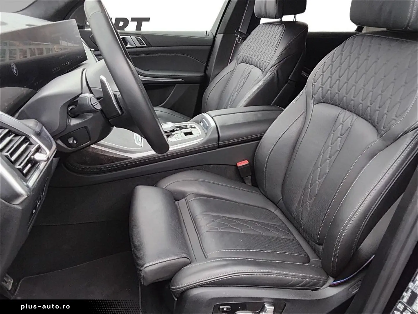 BMW X7 xDrive40d M Sport PRO  AHK STANDHZ SKY LOUNGE