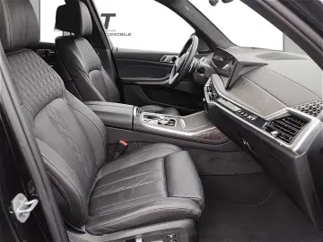 BMW X7 xDrive40d M Sport PRO  AHK STANDHZ SKY LOUNGE