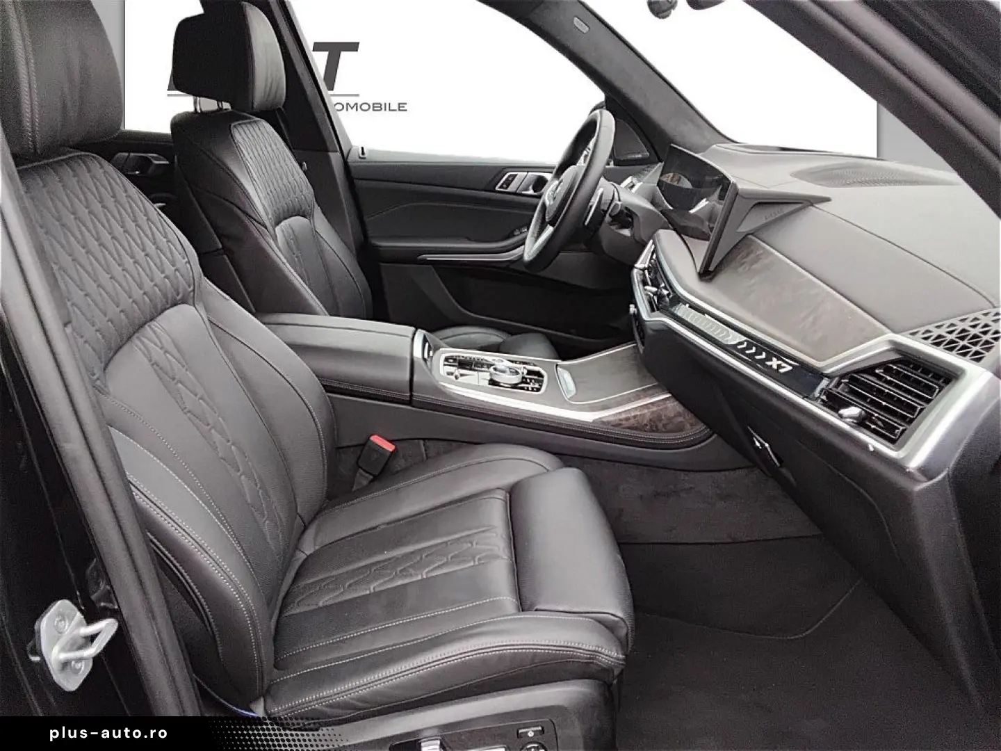 BMW X7 xDrive40d M Sport PRO  AHK STANDHZ SKY LOUNGE
