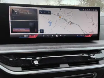 BMW X7 xDrive40d M Sport PRO  AHK STANDHZ SKY LOUNGE