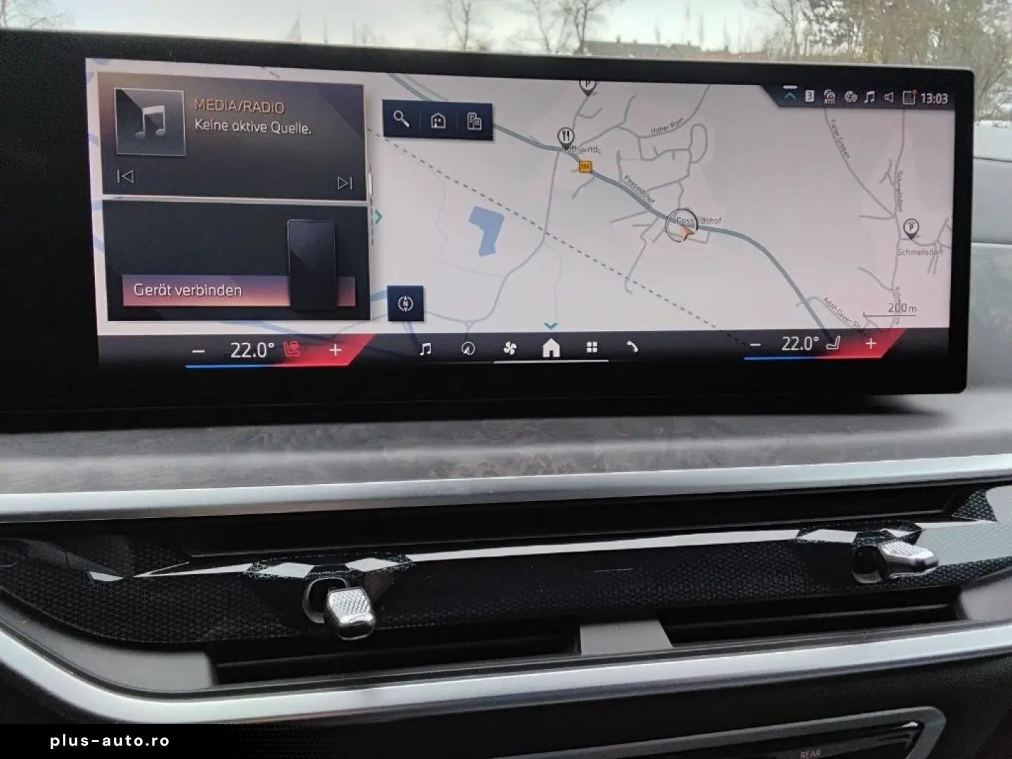 BMW X7 xDrive40d M Sport PRO  AHK STANDHZ SKY LOUNGE