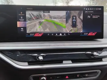 BMW X7 xDrive40d M Sport PRO  AHK STANDHZ SKY LOUNGE