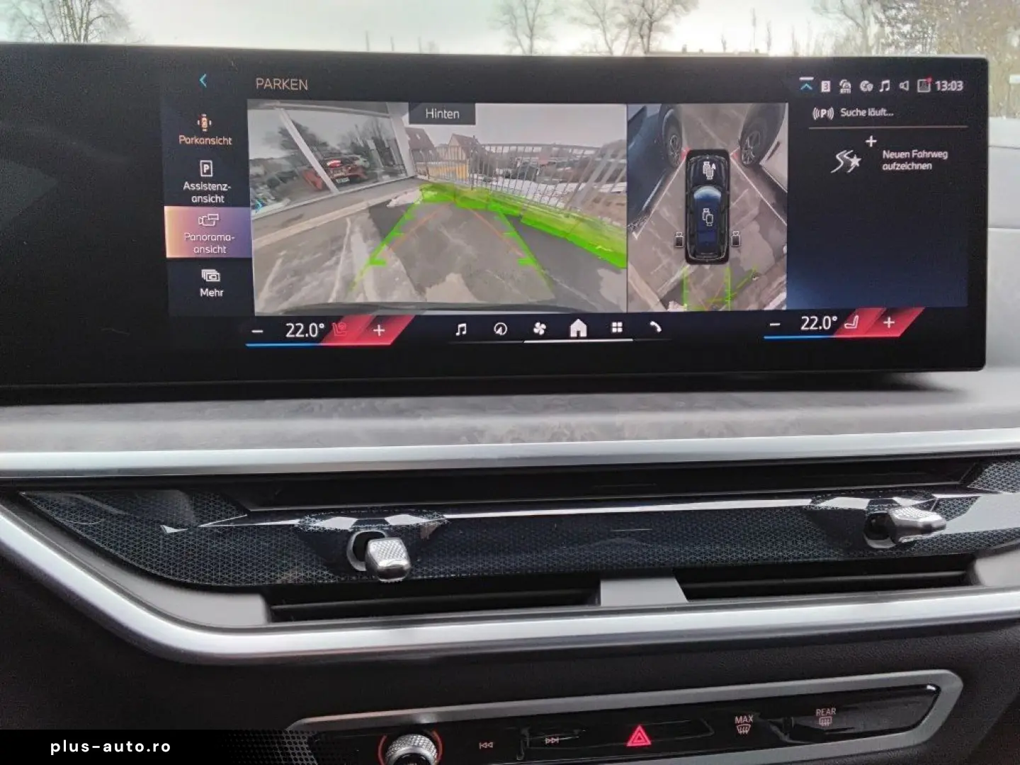 BMW X7 xDrive40d M Sport PRO  AHK STANDHZ SKY LOUNGE