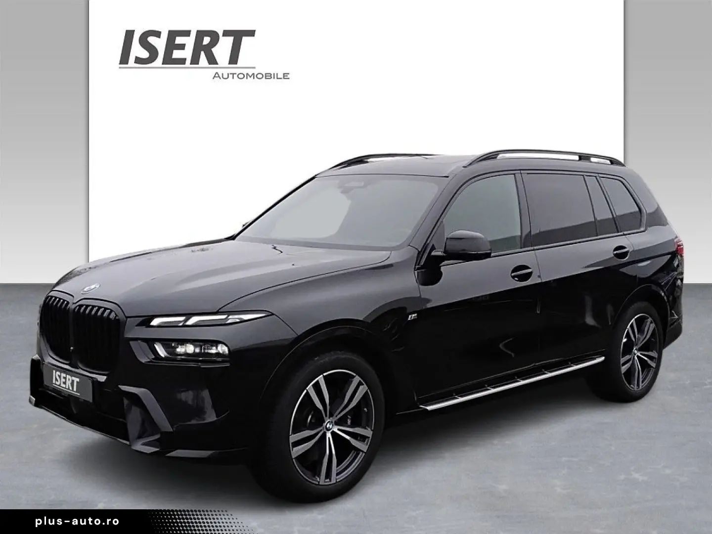 BMW X7 xDrive40d M Sport PRO  AHK STANDHZ SKY LOUNGE