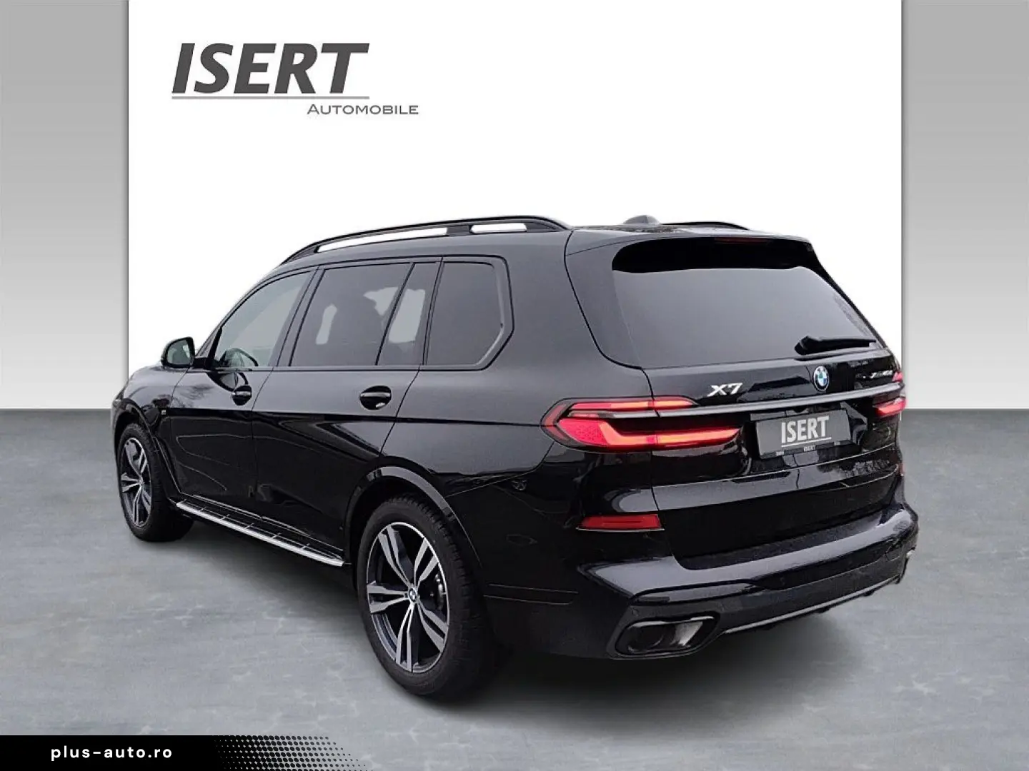 BMW X7 xDrive40d M Sport PRO  AHK STANDHZ SKY LOUNGE