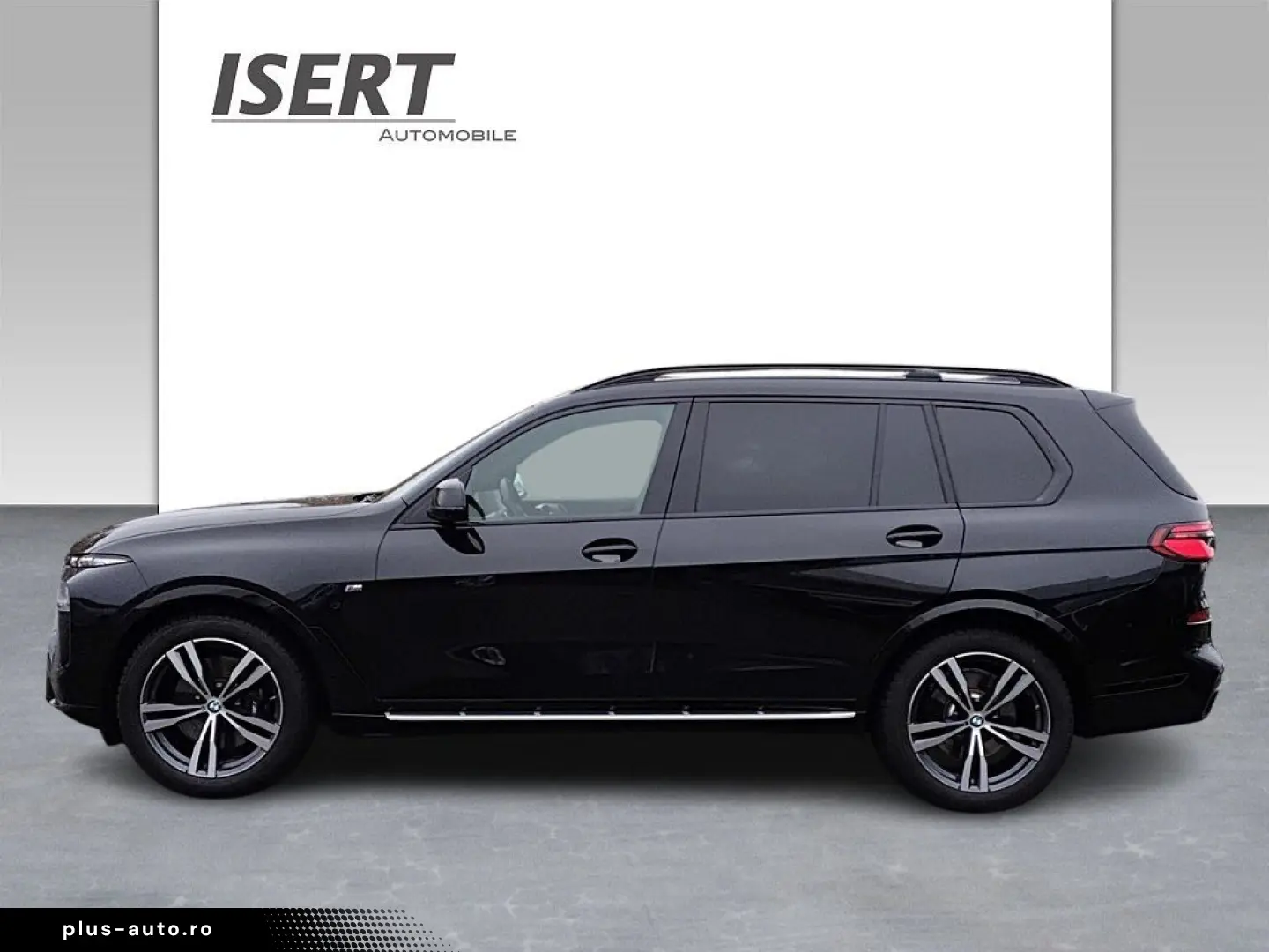 BMW X7 xDrive40d M Sport PRO  AHK STANDHZ SKY LOUNGE