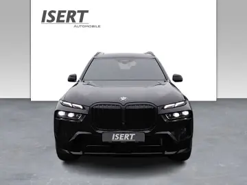 BMW X7 xDrive40d M Sport PRO  AHK STANDHZ SKY LOUNGE