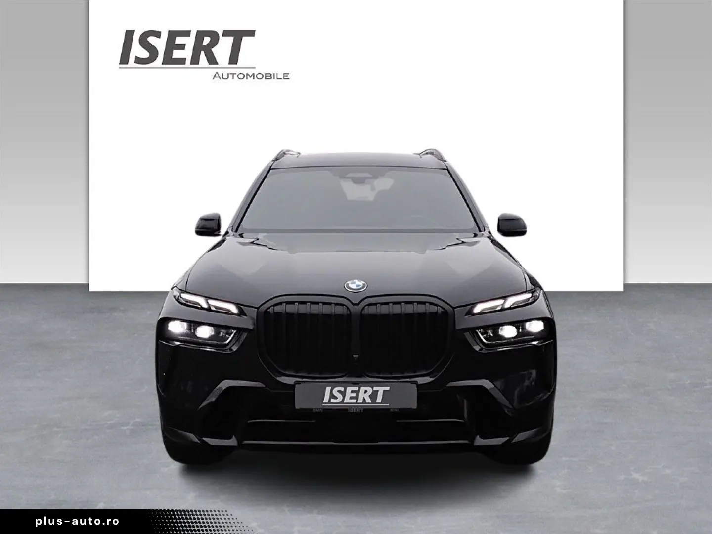 BMW X7 xDrive40d M Sport PRO  AHK STANDHZ SKY LOUNGE