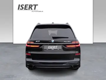 BMW X7 xDrive40d M Sport PRO  AHK STANDHZ SKY LOUNGE