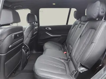 BMW X7 xDrive40d M Sport PRO  AHK STANDHZ SKY LOUNGE