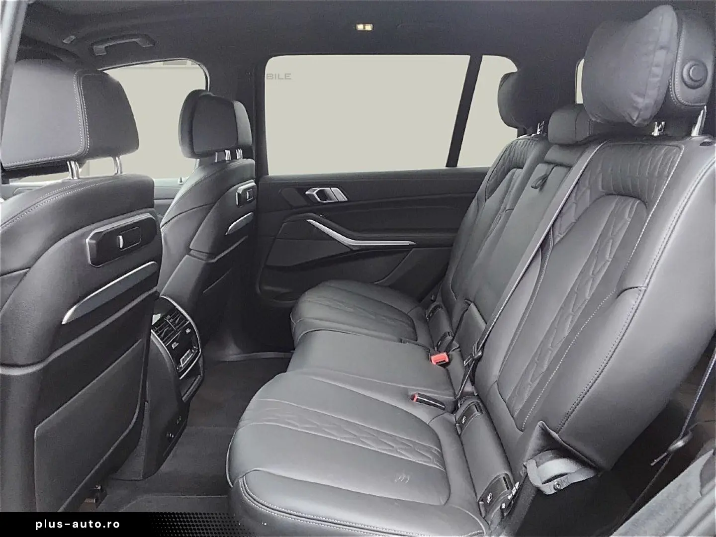 BMW X7 xDrive40d M Sport PRO  AHK STANDHZ SKY LOUNGE