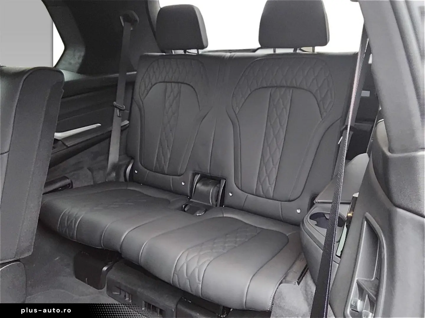 BMW X7 xDrive40d M Sport PRO  AHK STANDHZ SKY LOUNGE