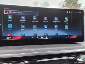 BMW X7 xDrive40d M Sport PRO  AHK STANDHZ SKY LOUNGE